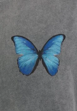 Even&Odd Print T-Shirt - Black 5 Even&Odd Print T-Shirt - Black -Even-Odd Store 5996ca5f310b4a83a911a6aecfd1406c