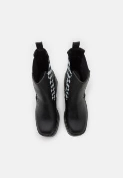 Even&Odd Platform Ankle Boots - Platform Ankle Boots -Even-Odd Store 5a1b7d9771b040b6879bb2587e1b06e9