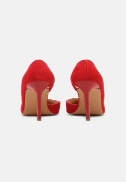 Even&Odd High Heels - Red -Even-Odd Store 5a563b29b3784e52891ea61f9fa7c101