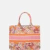 Even&Odd Tote Bag - Orange