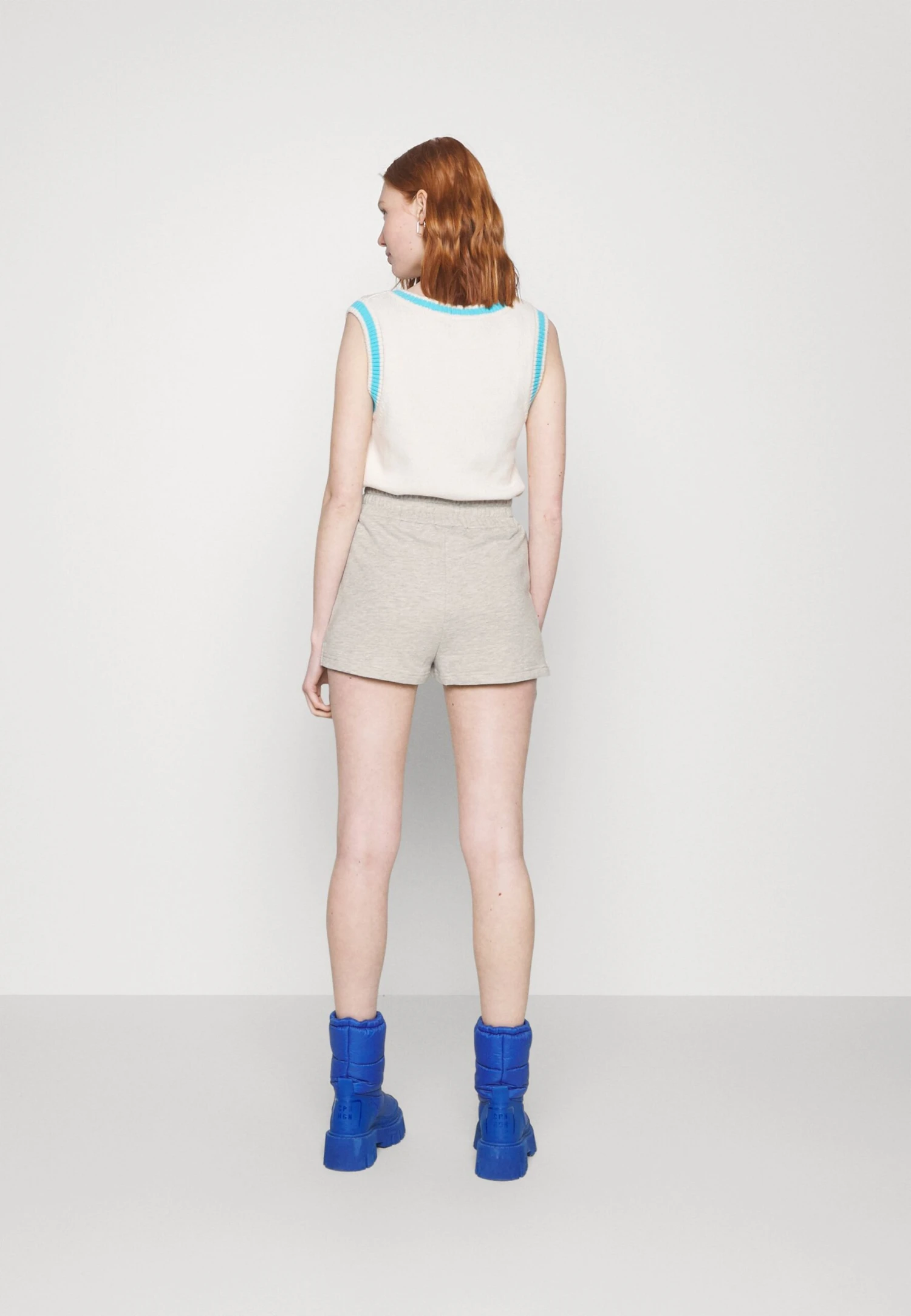 Even&Odd Shorts - Shorts 3 Even&Odd Shorts - Shorts - Image 3