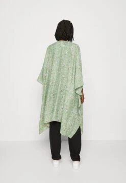 Even&Odd Summer Jacket - Green 8 Even&Odd Summer Jacket - Green -Even-Odd Store 5ce127e7e4a948c4b63eb0f35fe667df