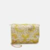 Even&Odd Clutch - 202 - Yellow