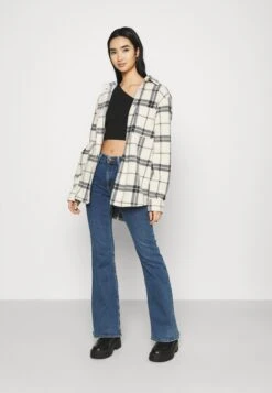 Even&Odd 2 Pack - Top - Black/White