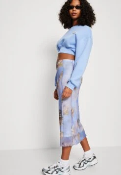 Even&Odd Sweatshirt - Blue -Even-Odd Store 5e2d0e43797944f28e696fad4eab8c9c