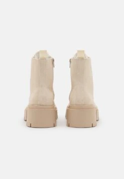 Even&Odd Winter Boot - Lace-Up Ankle Boots - Beige 9 Even&Odd Winter Boot - Lace-Up Ankle Boots - Beige -Even-Odd Store 5e3134938221489fb784b15ed0aa3b13