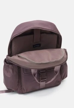 Even&Odd Rucksack - Brown 8 Even&Odd Rucksack - Brown -Even-Odd Store 5e38e9272ef44d328d98bc1372ac3e08