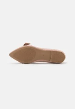 Even&Odd Ballet Pumps - Light Pink -Even-Odd Store 5e84b4c2972c4e4b8c2d116a1c6ce467