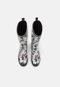 Even&Odd Disney Mickey Mouse - Wellies - Multi-Coloured -Even-Odd Store 5ebe55d976764015829c5f1689f0daef