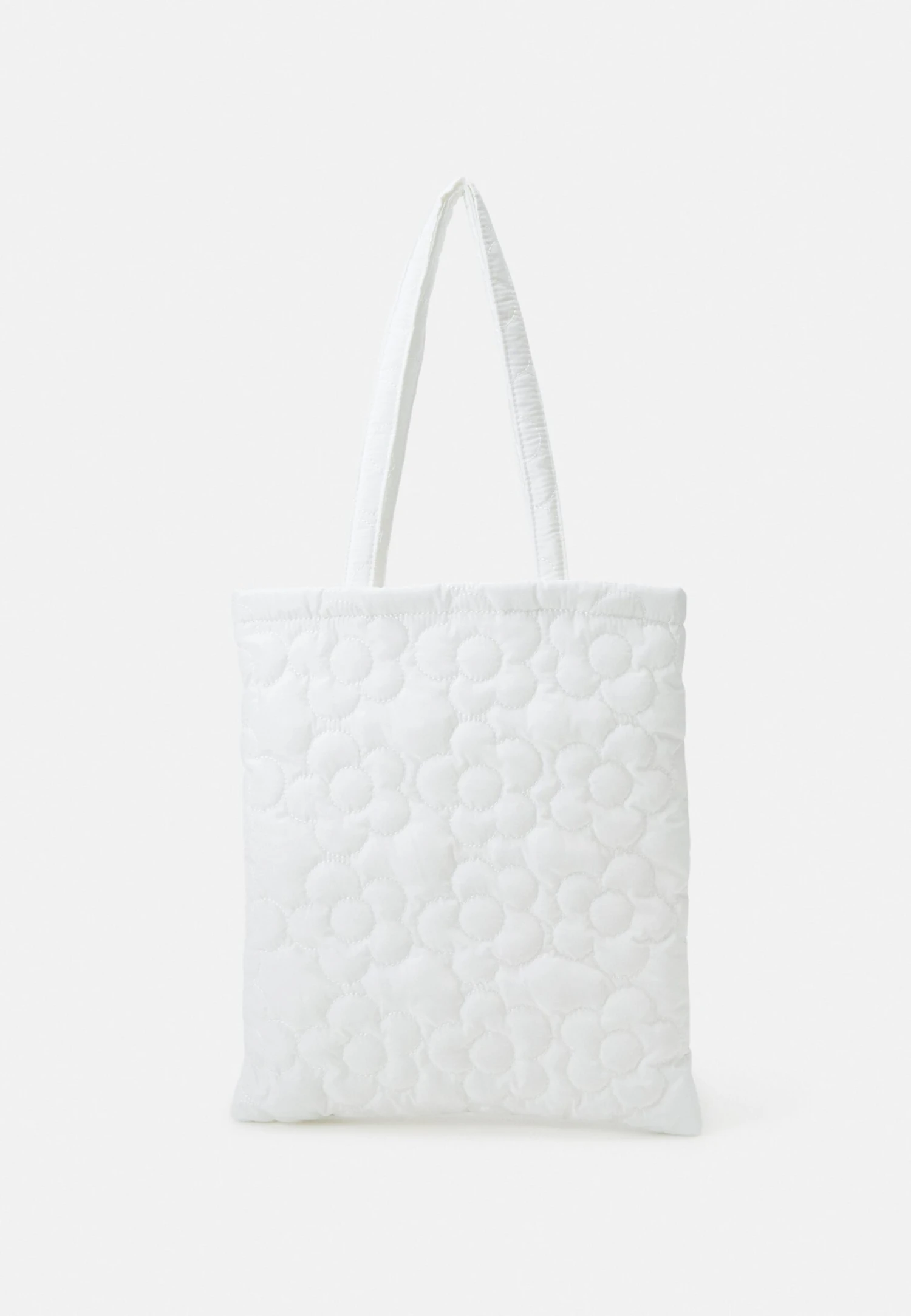Even&Odd Tote Bag - White 1 Even&Odd Tote Bag - White