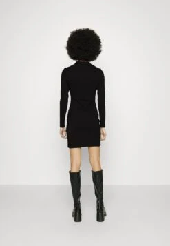 Even&Odd Cocktail Dress / Party Dress - Black -Even-Odd Store 6025559509cc45159344d9c543763e1e