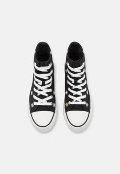 Even&Odd High-Top Trainers - High-Top Trainers -Even-Odd Store 615b624130a8400681c65cd84031f943