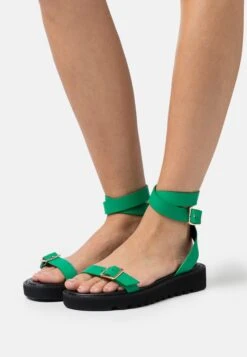 Even&Odd Sandals - Green