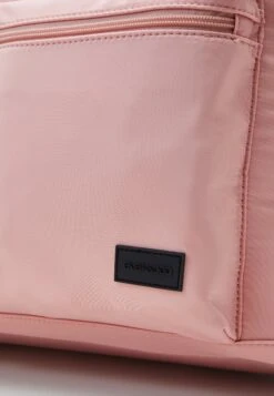 Even&Odd Weekend Bag - Pink -Even-Odd Store 61b0b09f369d41d5b1f6a355996970a2