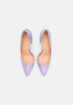 Even&Odd High Heels - Lilac -Even-Odd Store 61d54c30e98a4173ba462df614cebaae