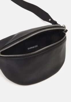 Even&Odd Bum Bag - Black 6 Even&Odd Bum Bag - Black -Even-Odd Store 622ca3a1cb7943808fed46df9f467919
