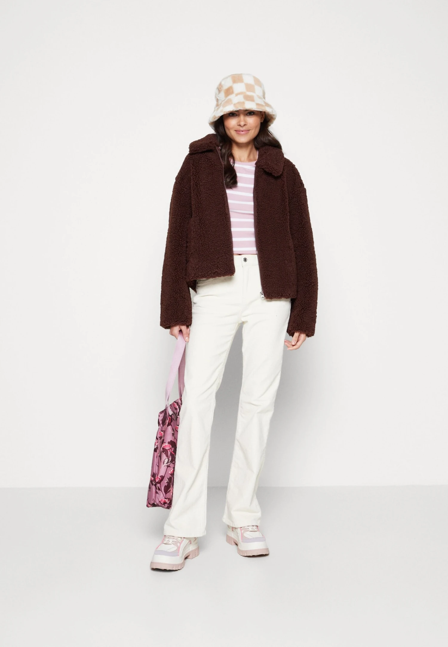 Even&Odd Winter Jacket - Winter Jacket 2 Even&Odd Winter Jacket - Winter Jacket - Image 2