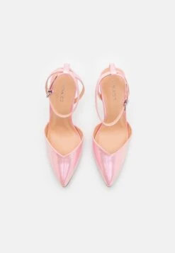 Even&Odd Classic Heels - Light Pink -Even-Odd Store 6260147bc8344d05a06c049068441a62