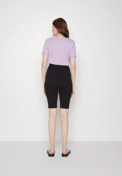 2 Pack - Shorts - Black/Mottled Light Grey 8 2 Pack - Shorts - Black/Mottled Light Grey -Even-Odd Store 62760f3e7fb74c7e9b67a5418a0fec1a