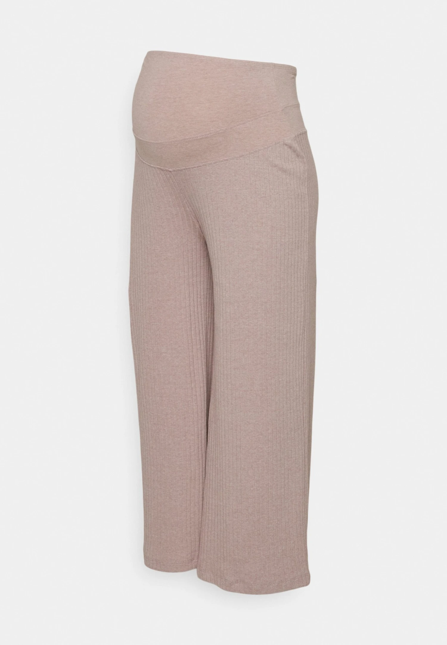 Trousers - Mottled Light Brown 4 Trousers - Mottled Light Brown - Image 4