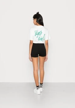 Even&Odd 2 Pack - Shorts - Black/Black -Even-Odd Store 63aeb9ad629046ba9109246c7d12e672