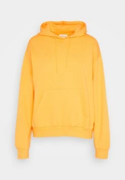 Even&Odd Hoodie - Orange -Even-Odd Store 63cf313b3c7a4bdcbff491e3d2a57f66