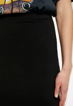 Even&Odd 2 Pack - Pencil Skirt - Black/ Grey -Even-Odd Store 6407811e3ffd43f2938ecae0fd171001