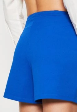 Even&Odd Shorts - Blue -Even-Odd Store 643a4eb88df9476e857c4d69efa37548