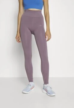 Leggings - Dark Purple