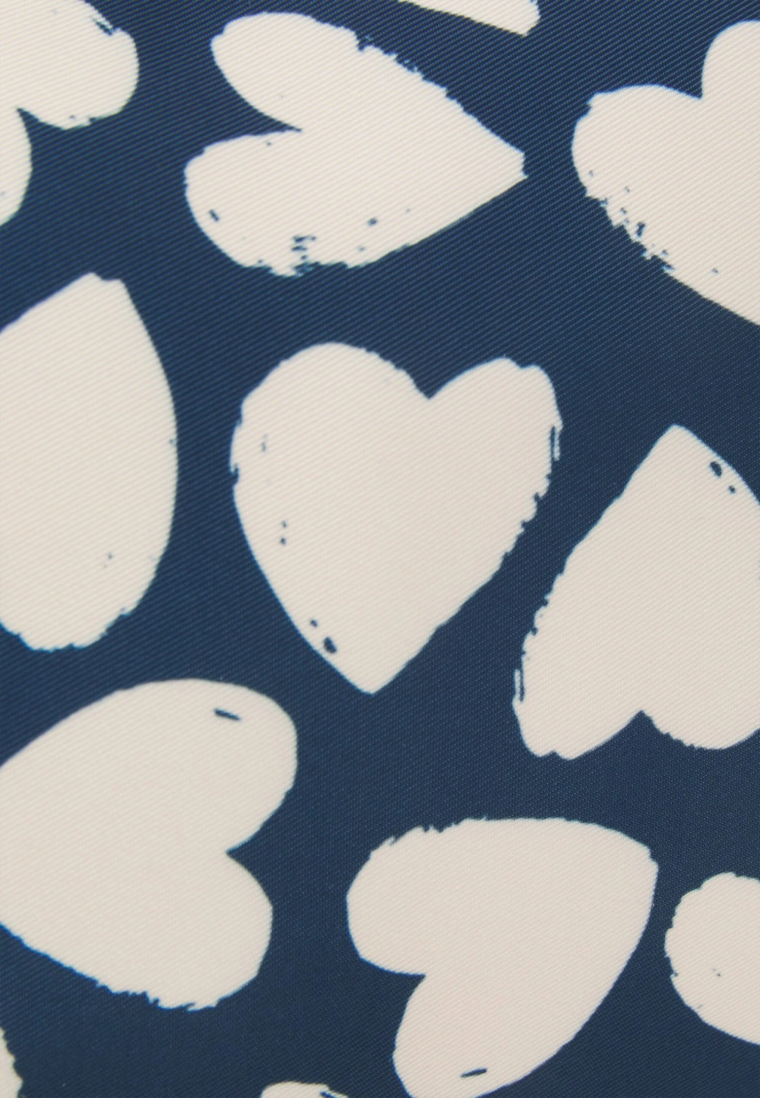 Even&Odd Wash Bag - Blue/White 4 Even&Odd Wash Bag - Blue/White - Image 4