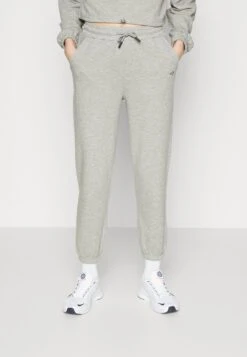 Tracksuit Bottoms - Grey