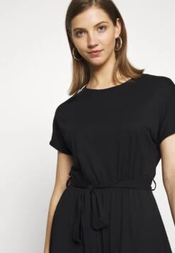 Even&Odd Jumpsuit - Black 9 Even&Odd Jumpsuit - Black -Even-Odd Store 654977a3c65d4974a6792eab0e79ee37