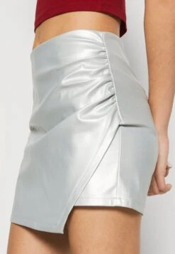 Even&Odd Shorts - Silver -Even-Odd Store 659d2ce8a71a420f823e36decd68bbbe