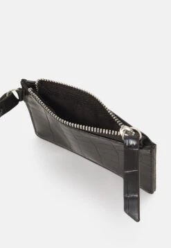 Even&Odd Wallet + Mirror Key Chain - Wallet - Black -Even-Odd Store 65d0b2b3969943a6af86a3bc648c646c