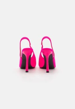 Even&Odd Classic Heels - Pink -Even-Odd Store 65f5162bffaa4d4b8ea6eb6358aaa35f