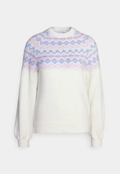 Even&Odd Jumper - Off-White 8 Even&Odd Jumper - Off-White -Even-Odd Store 65fe07dc4c8f45d389dbf424297eb2b6
