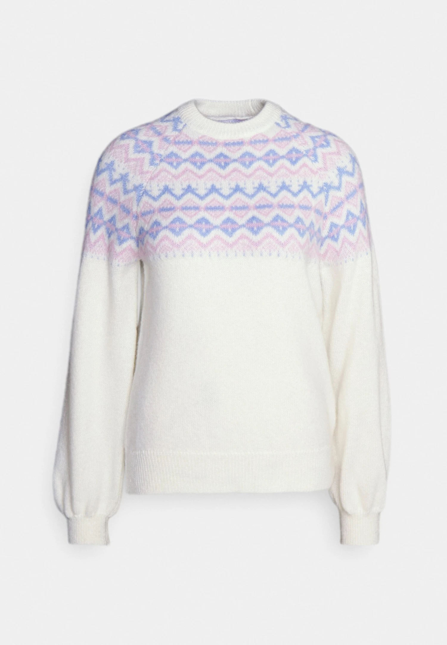 Even&Odd Jumper - Off-White 4 Even&Odd Jumper - Off-White - Image 4