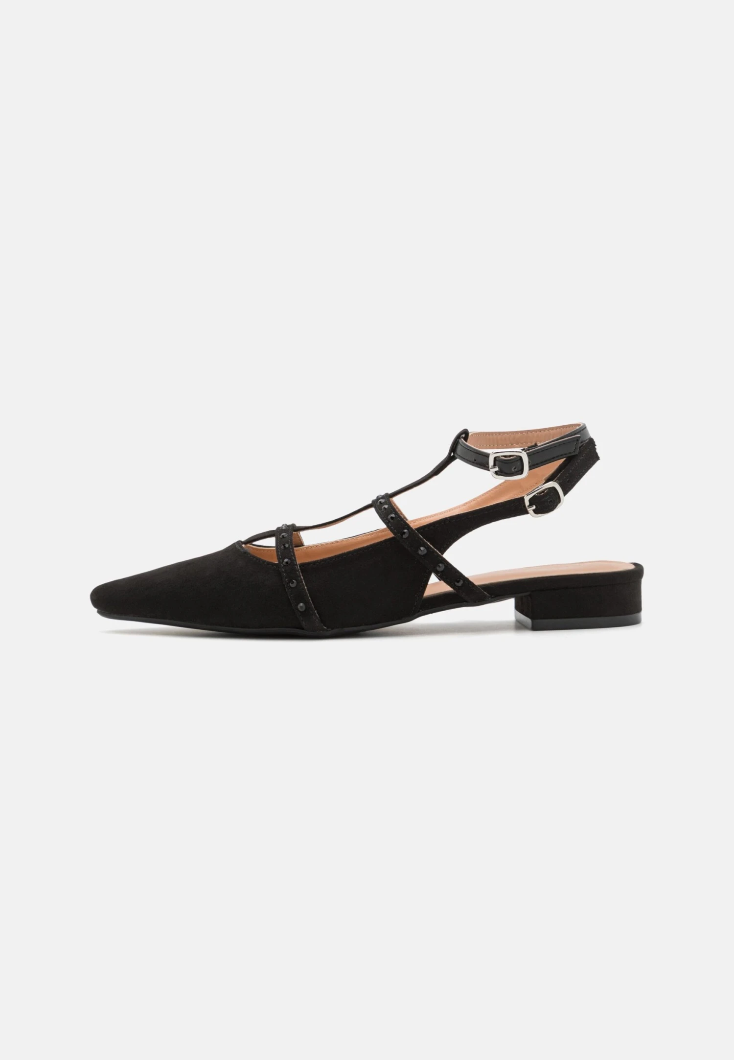 Even&Odd Slingback Ballet Pumps - Slingback Ballet Pumps 2 Even&Odd Slingback Ballet Pumps - Slingback Ballet Pumps - Image 2