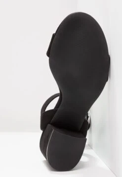 Even&Odd Sandals - Black -Even-Odd Store 663cfadc854045a7b821e870580e5943