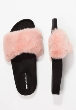 Even&Odd Slippers - Rose -Even-Odd Store 66bad555608b459897b2f5507013db4e