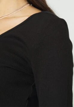 Even&Odd 3 Pack - Long Sleeved Top - Black/White/Grey 15 Even&Odd 3 Pack - Long Sleeved Top - Black/White/Grey -Even-Odd Store 675f1d9f3f754b2aa1853eb1cc32cf0c