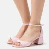 Sandals - Pink