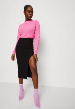 Even&Odd Jumper - Pink -Even-Odd Store 67cd36dbd6f1414fbc798c9797639f55