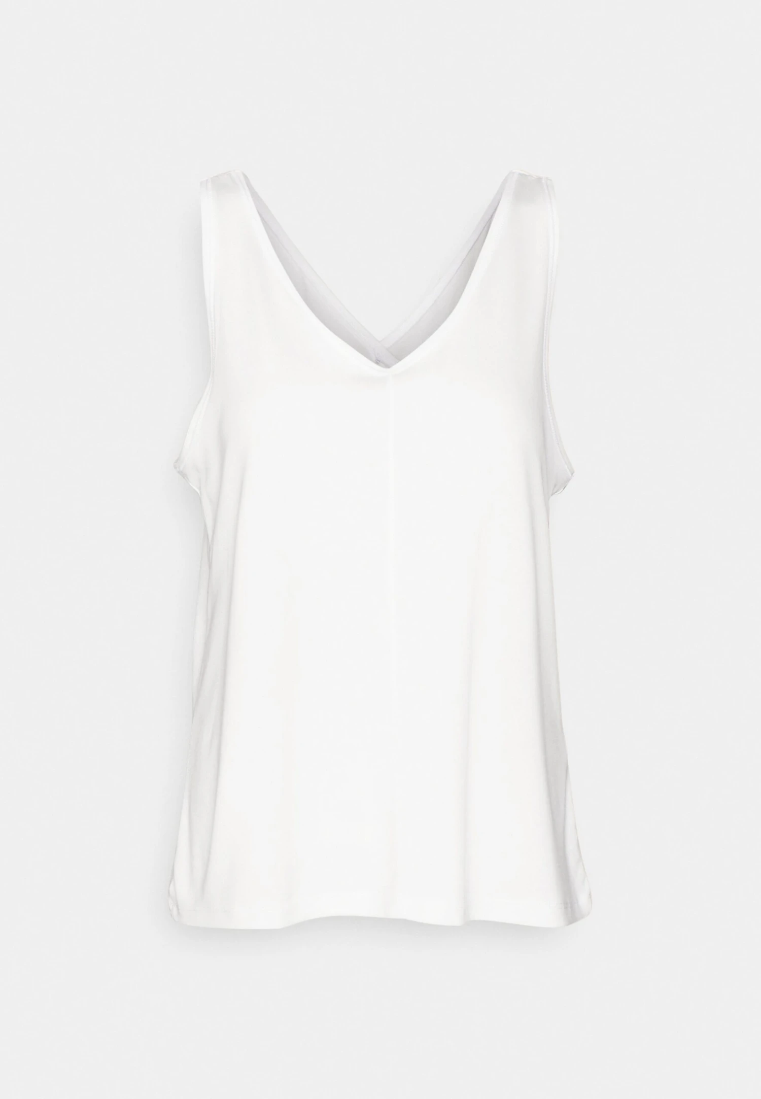 Top - White 5 Top - White - Image 5