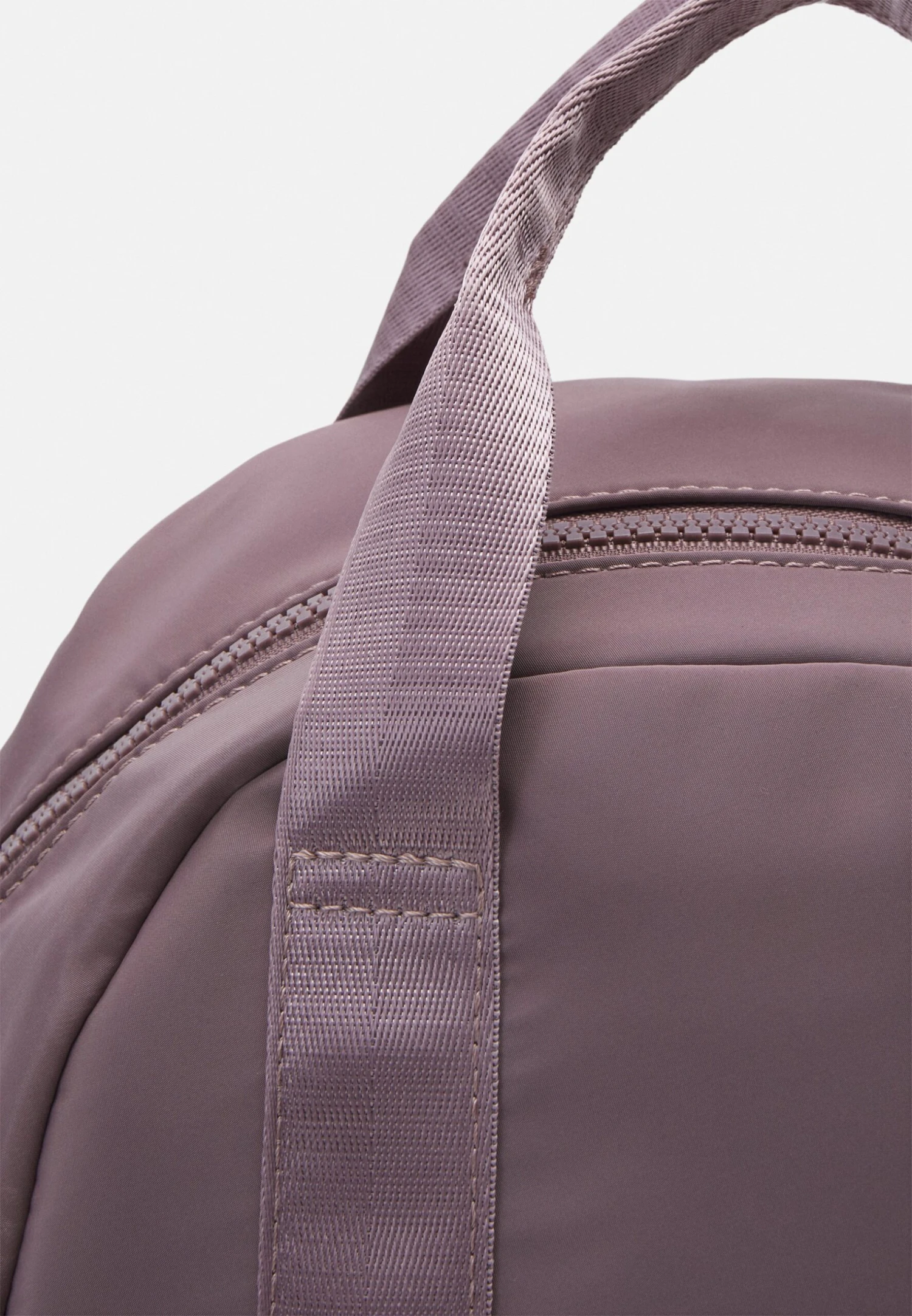 Even&Odd Rucksack - Brown 5 Even&Odd Rucksack - Brown - Image 5