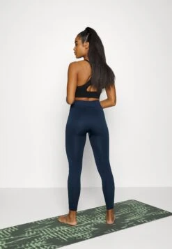 Leggings - Dark Blue -Even-Odd Store 69d6921e5f174533999f95208d10108e