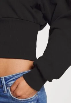 Sweatshirt - Black -Even-Odd Store 6a012044e597421b9bb79c0cd6493d56