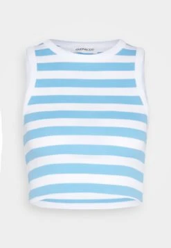 Even&Odd Top - Blue/White 10 Even&Odd Top - Blue/White -Even-Odd Store 6a15026a004c41b4be3b7167987a58c9