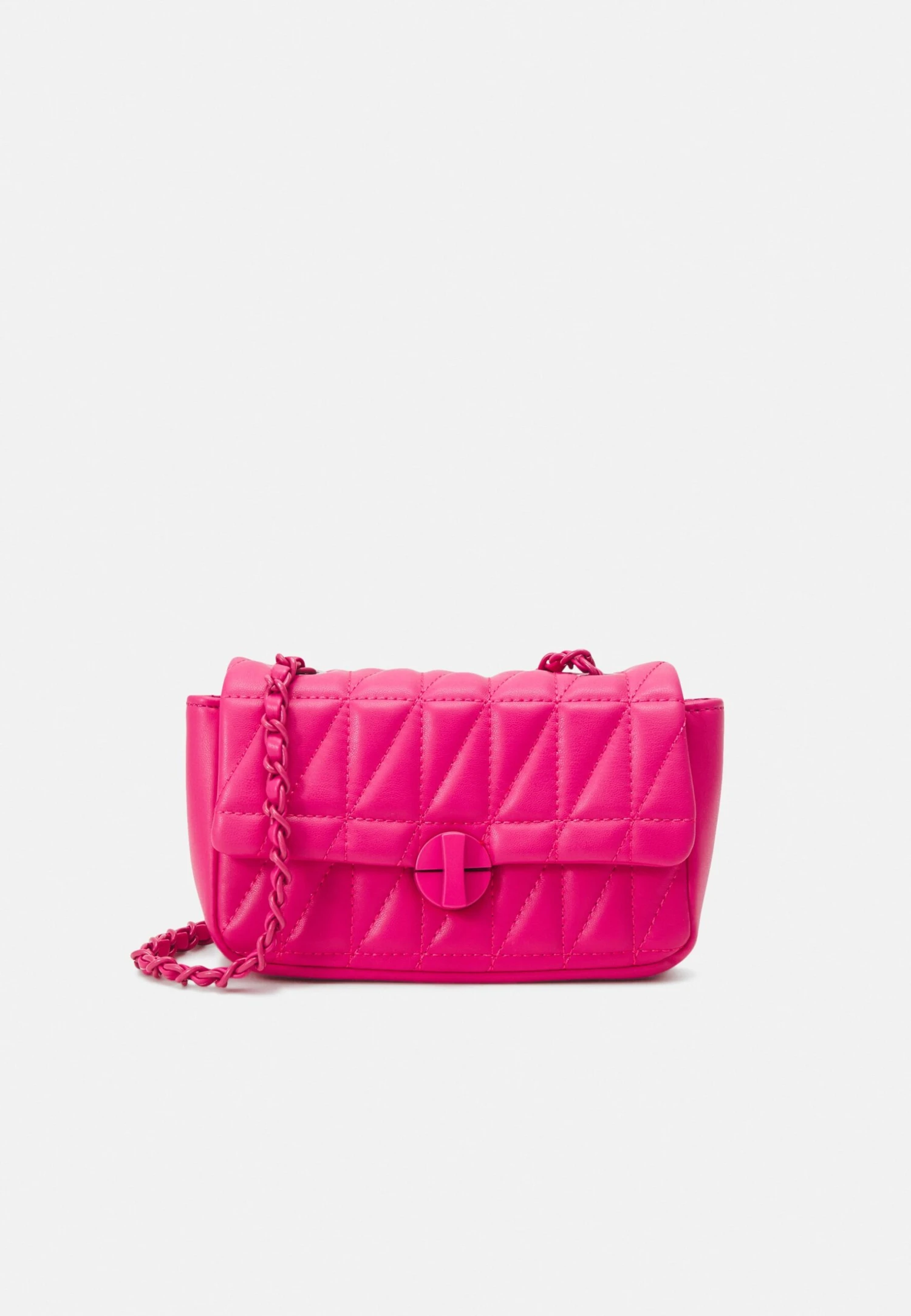 Even&Odd Across Body Bag - Pink 1 Even&Odd Across Body Bag - Pink