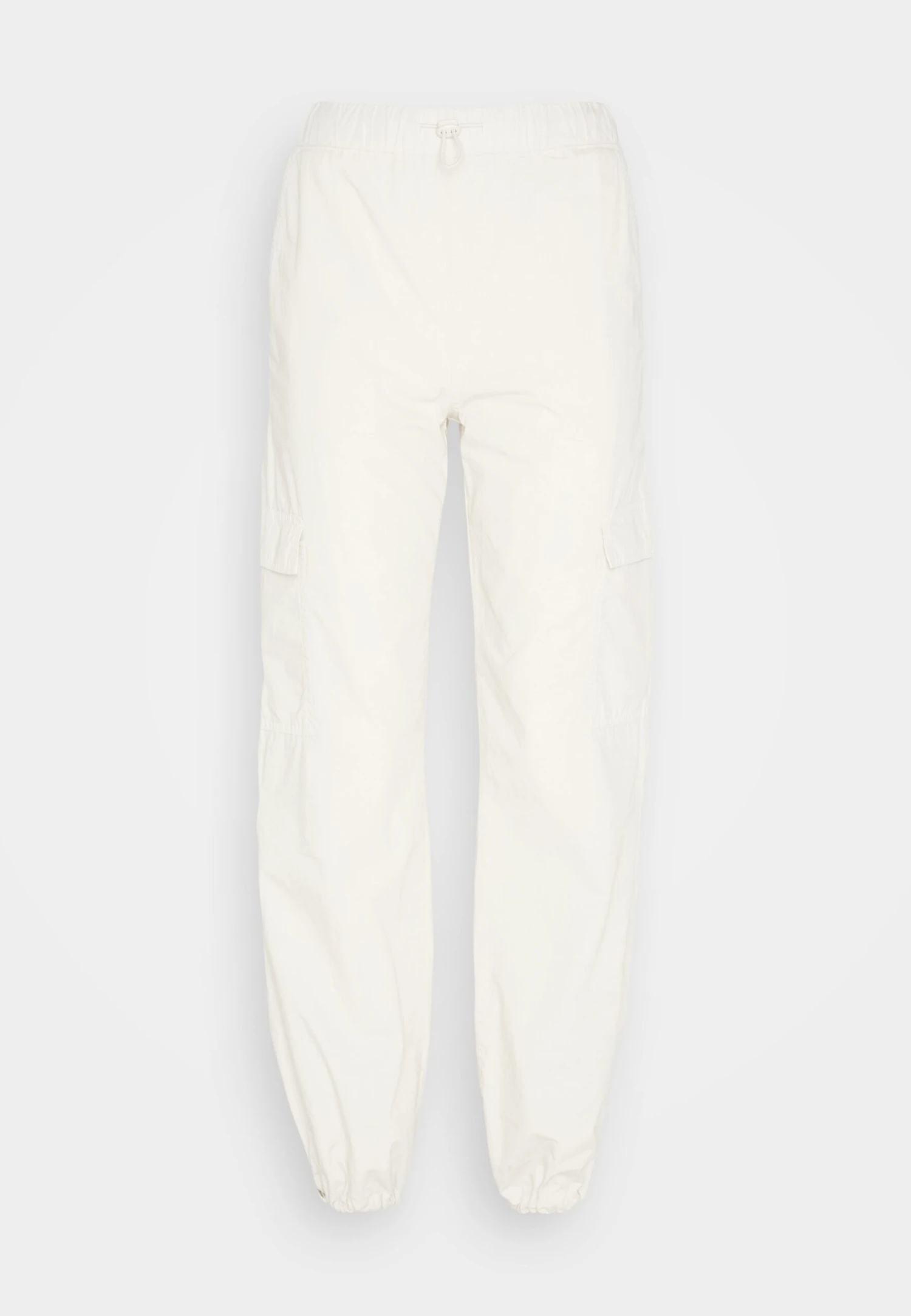 Even&Odd Cargo Trousers - Off-White 5 Even&Odd Cargo Trousers - Off-White - Image 5